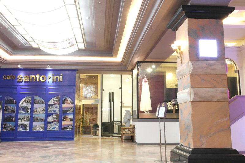 Masan M Hotel, Changwon, South Korea