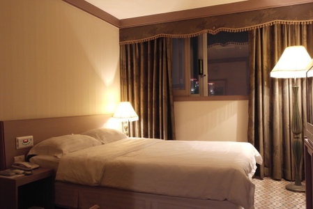 Masan M Hotel, Changwon, South Korea