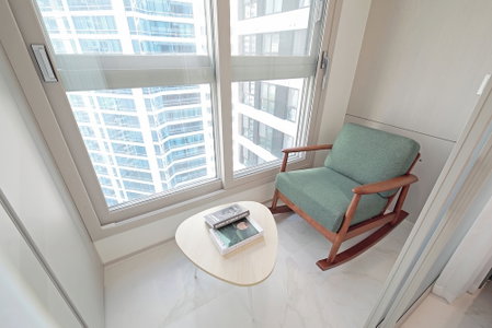 SOTA SUITE Busan Seomyeon, Busan, South Korea