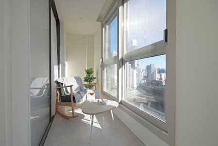 SOTA SUITE Busan Seomyeon, Busan, South Korea
