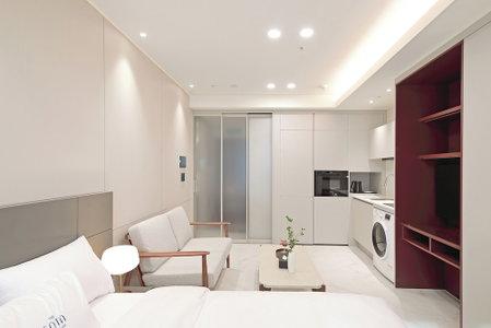 SOTA SUITE Busan Seomyeon, Busan, South Korea