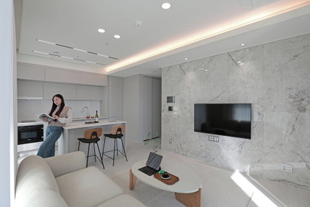 SOTA SUITE Busan Seomyeon, Busan, South Korea