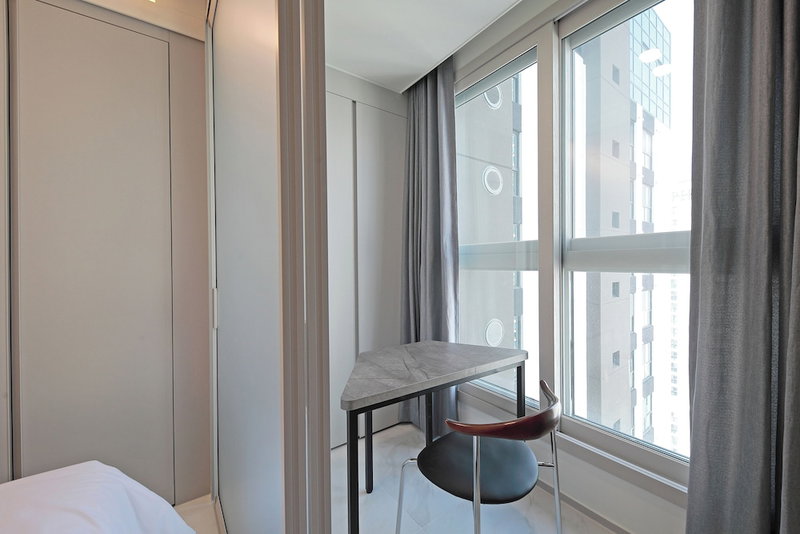 SOTA SUITE Busan Seomyeon, Busan, South Korea