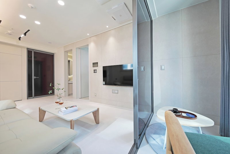SOTA SUITE Busan Seomyeon, Busan, South Korea