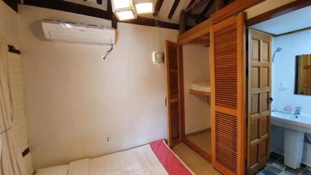Greem Guesthouse, Jeonju, South Korea