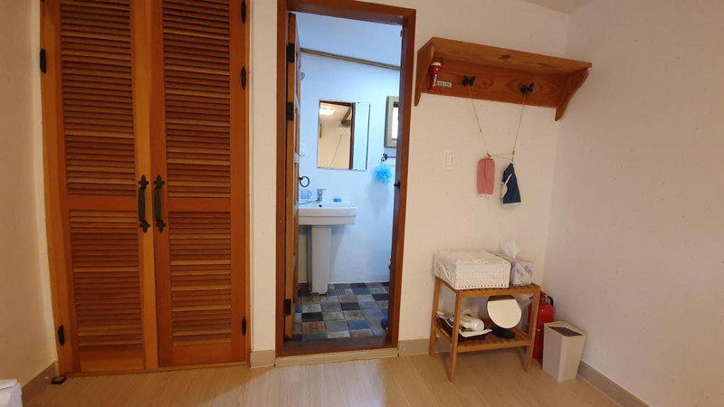 Greem Guesthouse, Jeonju, South Korea