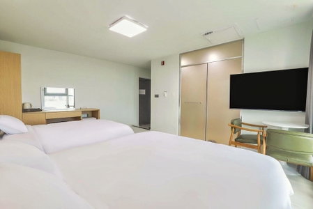 Hotel BERITH, Sokcho, South Korea