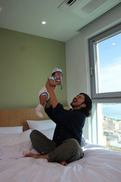 Hotel BERITH, Sokcho, South Korea