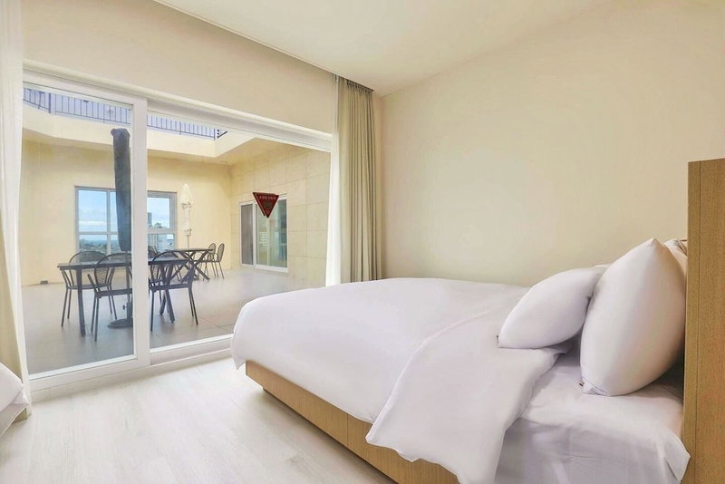 Hotel BERITH, Sokcho, South Korea