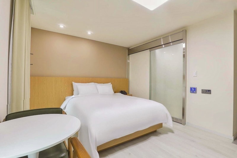 Hotel BERITH, Sokcho, South Korea