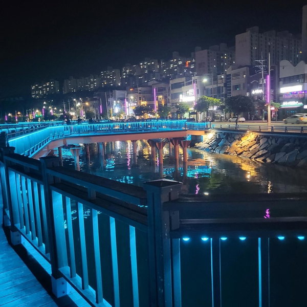 Sea Star Hostel, Yeosu, South Korea