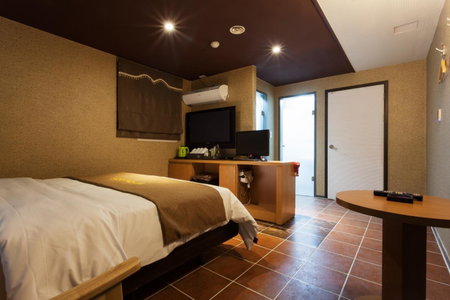 Hotel Leaders, Seoul, South Korea