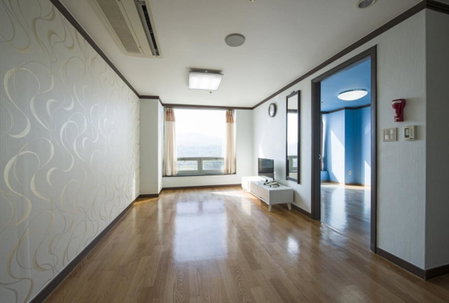 The WITT DOGO, Asan, South Korea