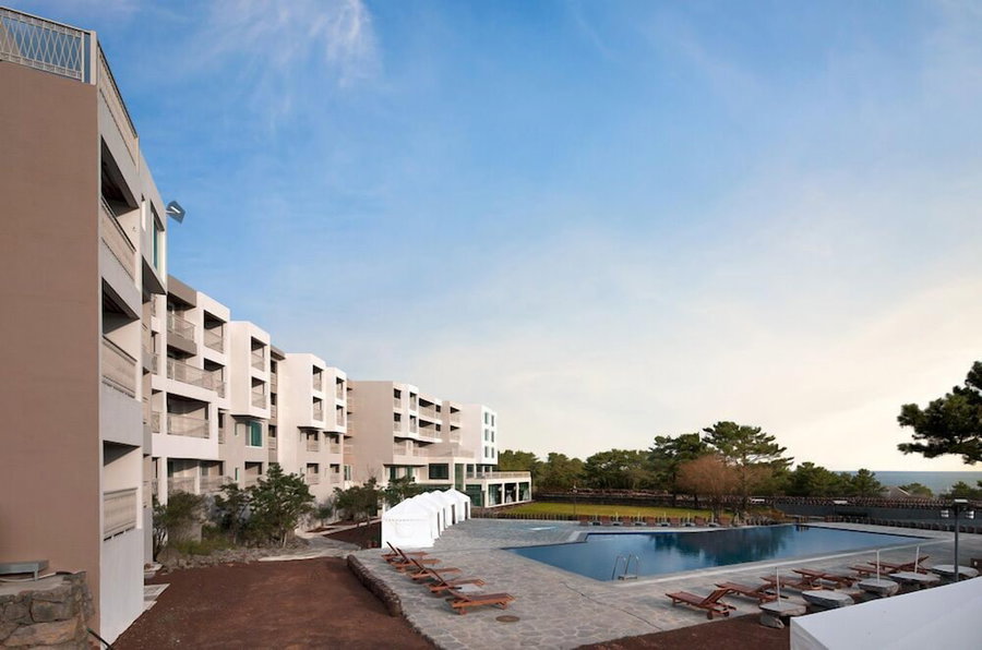 Boutique Villa De Aewol, Jeju City, South Korea
