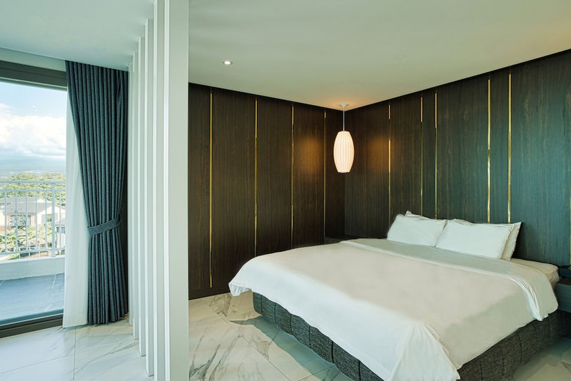Boutique Villa De Aewol, Jeju City, South Korea