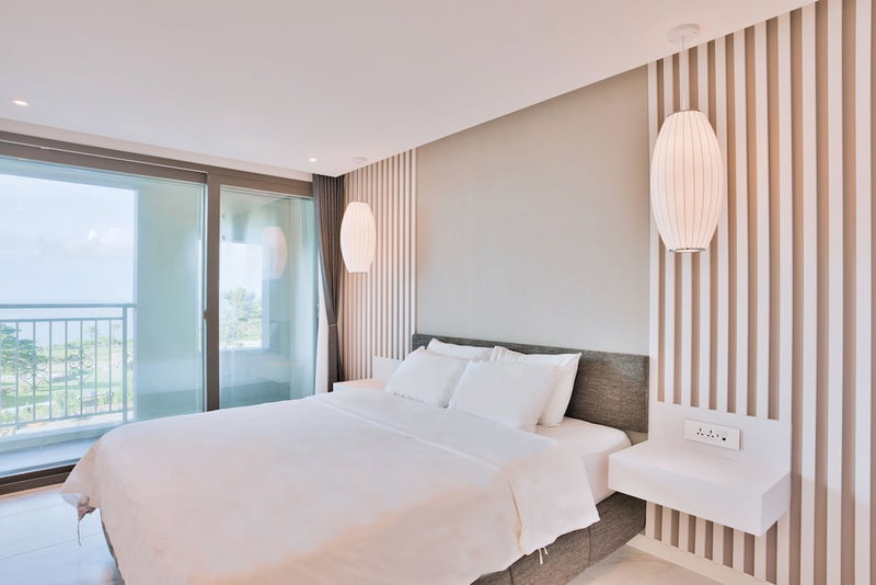 Boutique Villa De Aewol, Jeju City, South Korea