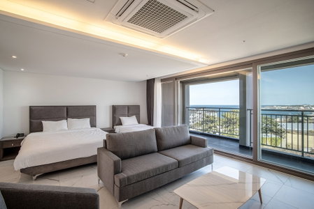 Boutique Villa De Aewol, Jeju City, South Korea