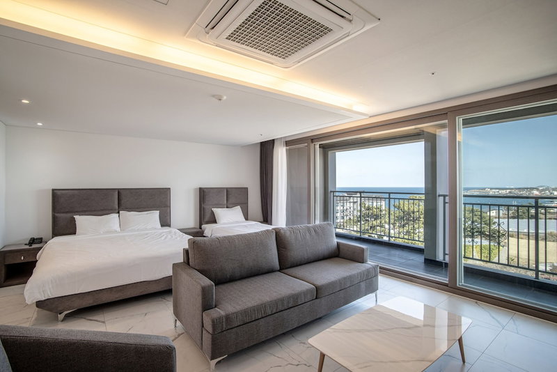 Boutique Villa De Aewol, Jeju City, South Korea
