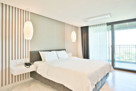 Boutique Villa De Aewol, Jeju City, South Korea