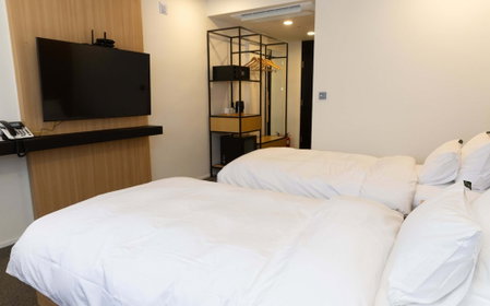 Hotel Southern Heal, Haenam, South Korea