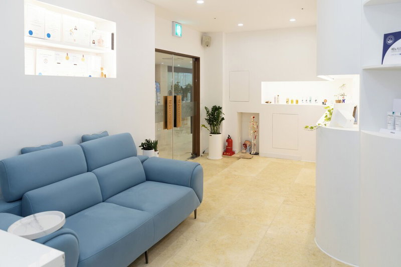 Hotel Southern Heal, Haenam, South Korea
