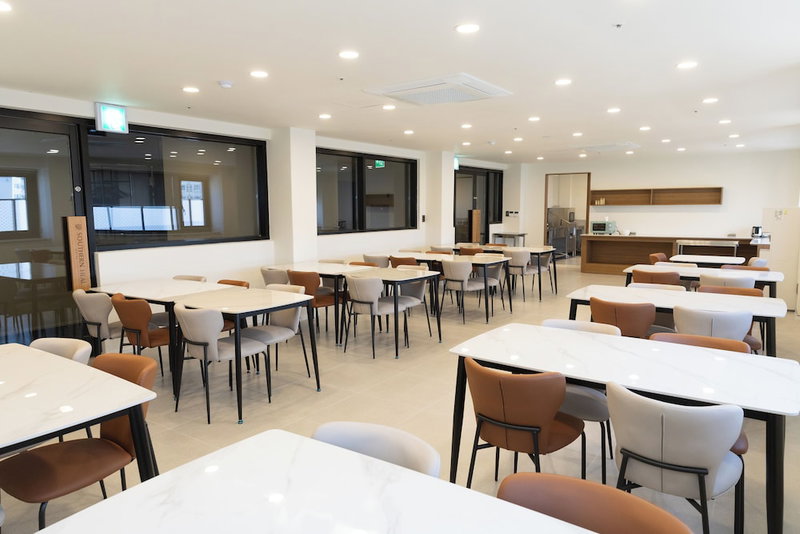 Hotel Southern Heal, Haenam, South Korea