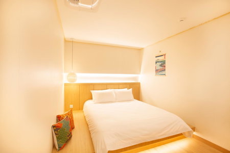 Tomonoya Hotel and Ryokan Gyeongju, Gyeongju, South Korea