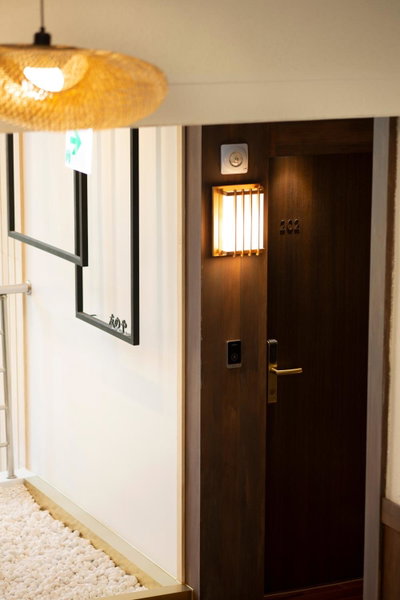 Tomonoya Hotel and Ryokan Gyeongju, Gyeongju, South Korea