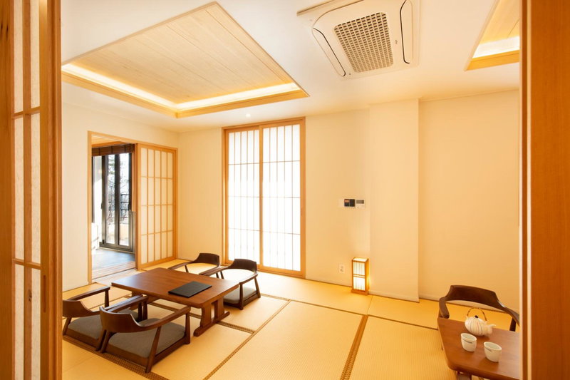 Tomonoya Hotel and Ryokan Gyeongju, Gyeongju, South Korea