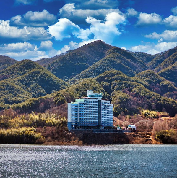 Vivace Resort, Hadong, South Korea