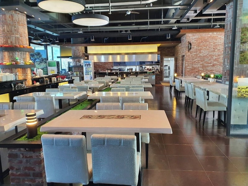 Vivace Resort, Hadong, South Korea
