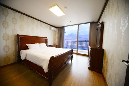 Vivace Resort, Hadong, South Korea