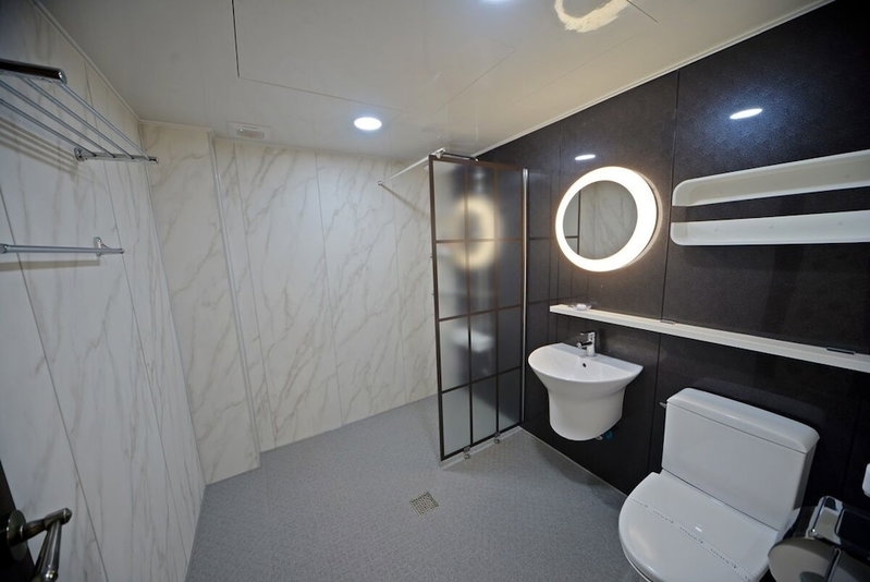 Vivace Resort, Hadong, South Korea