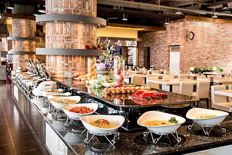 Vivace Resort, Hadong, South Korea