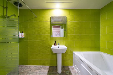 Boutique Hotel XYM, Suwon, South Korea