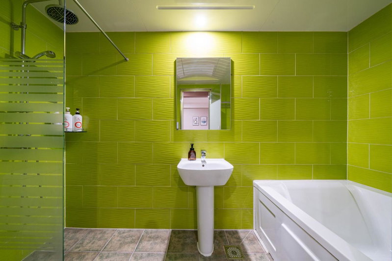 Boutique Hotel XYM, Suwon, South Korea