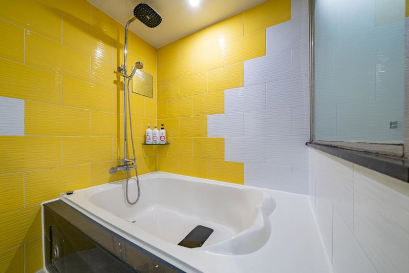 Boutique Hotel XYM, Suwon, South Korea