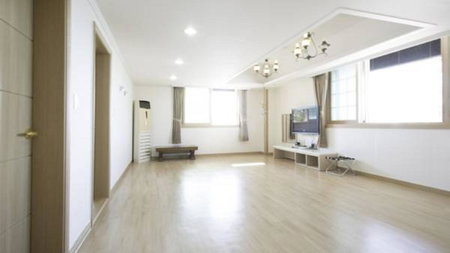 Tongyeong Bay Condo Hotel, Tongyeong, South Korea