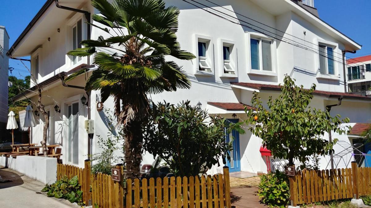 Hotel · Tong Stay, Tongyeong