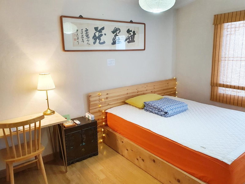 Tong Stay, Tongyeong, South Korea