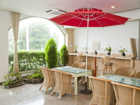 Good Inn Hotel, Seogwipo, South Korea