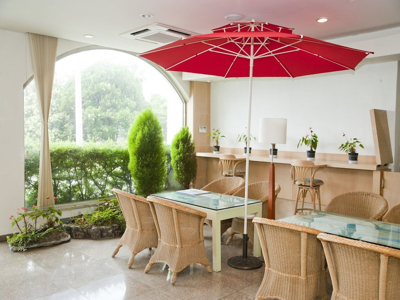 Good Inn Hotel, Seogwipo, South Korea
