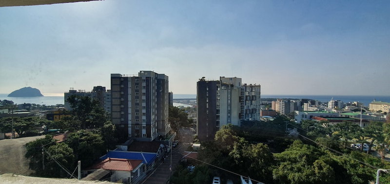 Good Inn Hotel, Seogwipo, South Korea