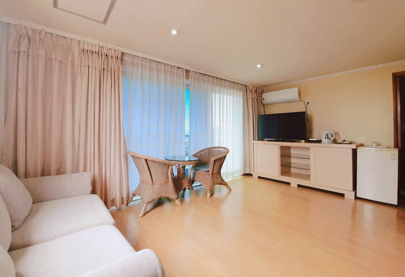 Good Inn Hotel, Seogwipo, South Korea