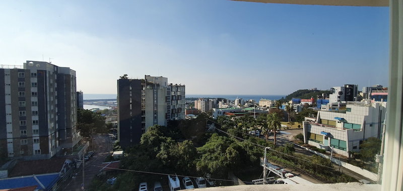 Good Inn Hotel, Seogwipo, South Korea