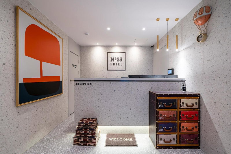 No25 Hotel Bupyeong, Incheon, South Korea