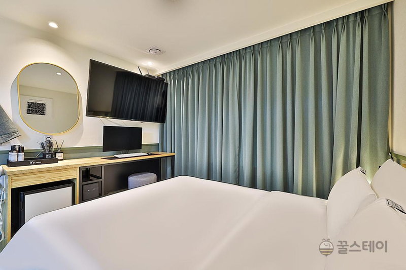 No25 Hotel Bupyeong, Incheon, South Korea