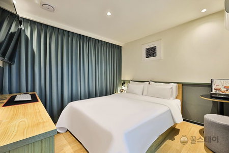 No25 Hotel Bupyeong, Incheon, South Korea