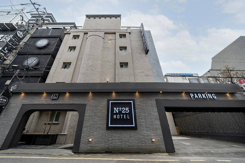 No25 Hotel Bupyeong, Incheon, South Korea