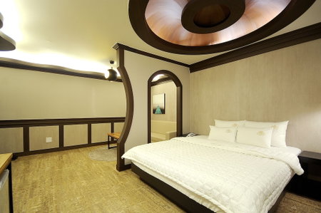 Hotel King, Busan, South Korea
